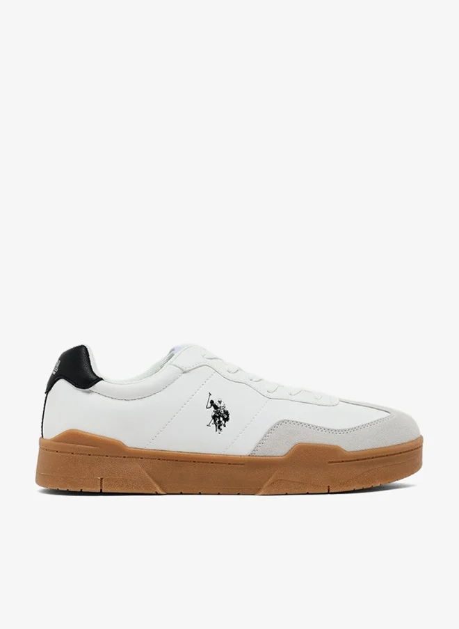 U.S. Polo Assn. MEN LIFESTYLE COMFORT SNEAKERS