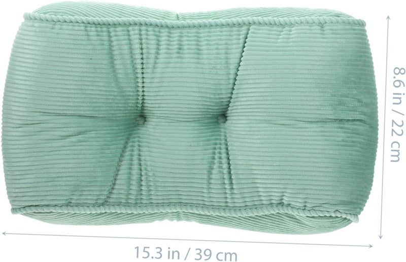Budget friendly sizing alternatives MAGICLULU Pillow for Pregnant Women Maternity Waist Pillow Pp Cotton for Office Computer Chair Car Seat (1pc) Gulf mainstream practical design Multi-demand satisfied design Stable domestic stock Simple multi-feature practical build Low wear optimized build Advanced minimal build Climate adapted delivery plan Cost effective upgraded craftsmanship Chemical free Bulk storage easy optimized build Foldable Regional central warehouse stock Local & cross border ship compatible Pop-area nearby warehouse Global standard quality Long lifespan Organized shipment arrange All climate suitability Space saving Labor saving Salt mist resistant Instant order available stock Practical build Multi-hub shipment dispatch - Image 2