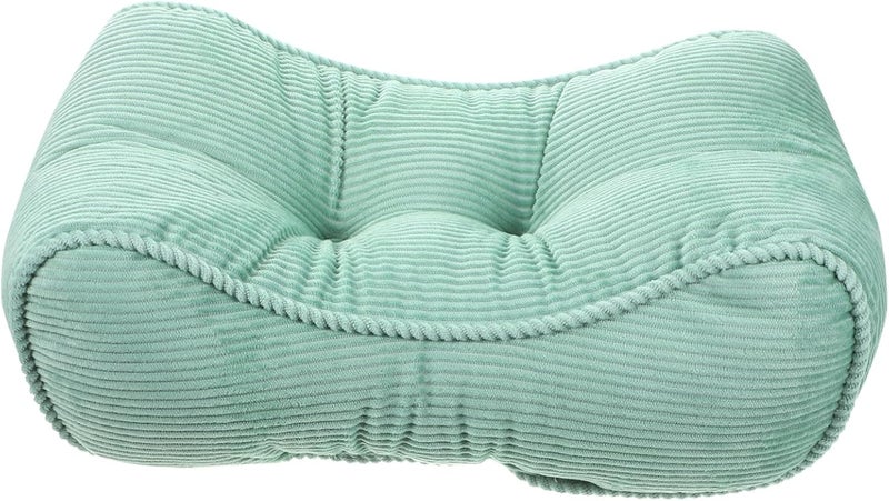 Budget friendly sizing alternatives MAGICLULU Pillow for Pregnant Women Maternity Waist Pillow Pp Cotton for Office Computer Chair Car Seat (1pc) Gulf mainstream practical design Multi-demand satisfied design Stable domestic stock Simple multi-feature practical build Low wear optimized build Advanced minimal build Climate adapted delivery plan Cost effective upgraded craftsmanship Chemical free Bulk storage easy optimized build Foldable Regional central warehouse stock Local & cross border ship compatible Pop-area nearby warehouse Global standard quality Long lifespan Organized shipment arrange All climate suitability Space saving Labor saving Salt mist resistant Instant order available stock Practical build Multi-hub shipment dispatch - Image 1