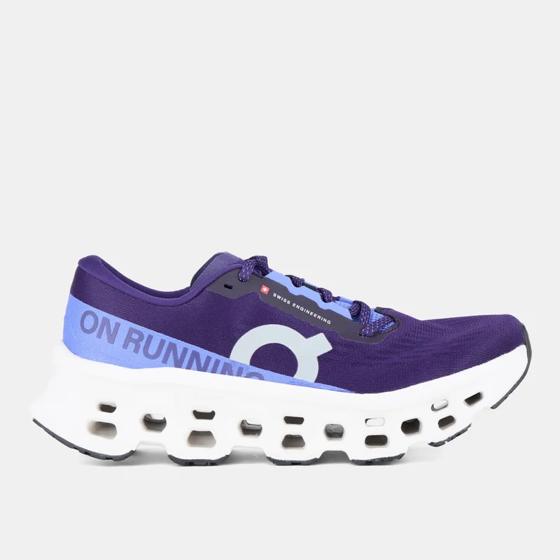 Women’s Cloudmonster 3 Running Shoes