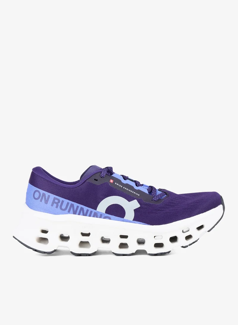 Women’s Cloudmonster 3 Running Shoes
