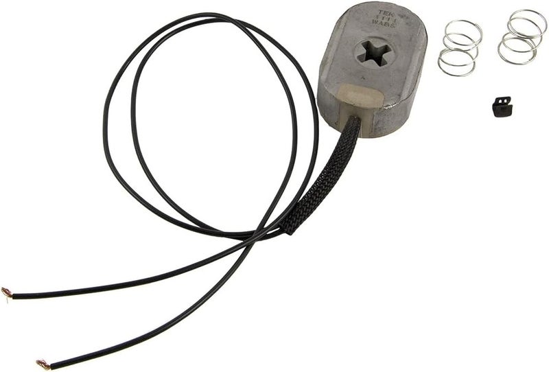 Lippert Components Electric Brake Magnet Kit - 12" x 2" - Image 1