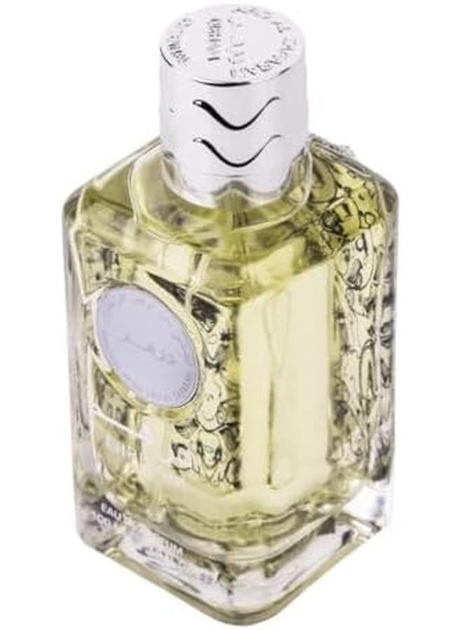 Dirham Eau De Parfum For Men 3.4 Oz With Deo - Image 3