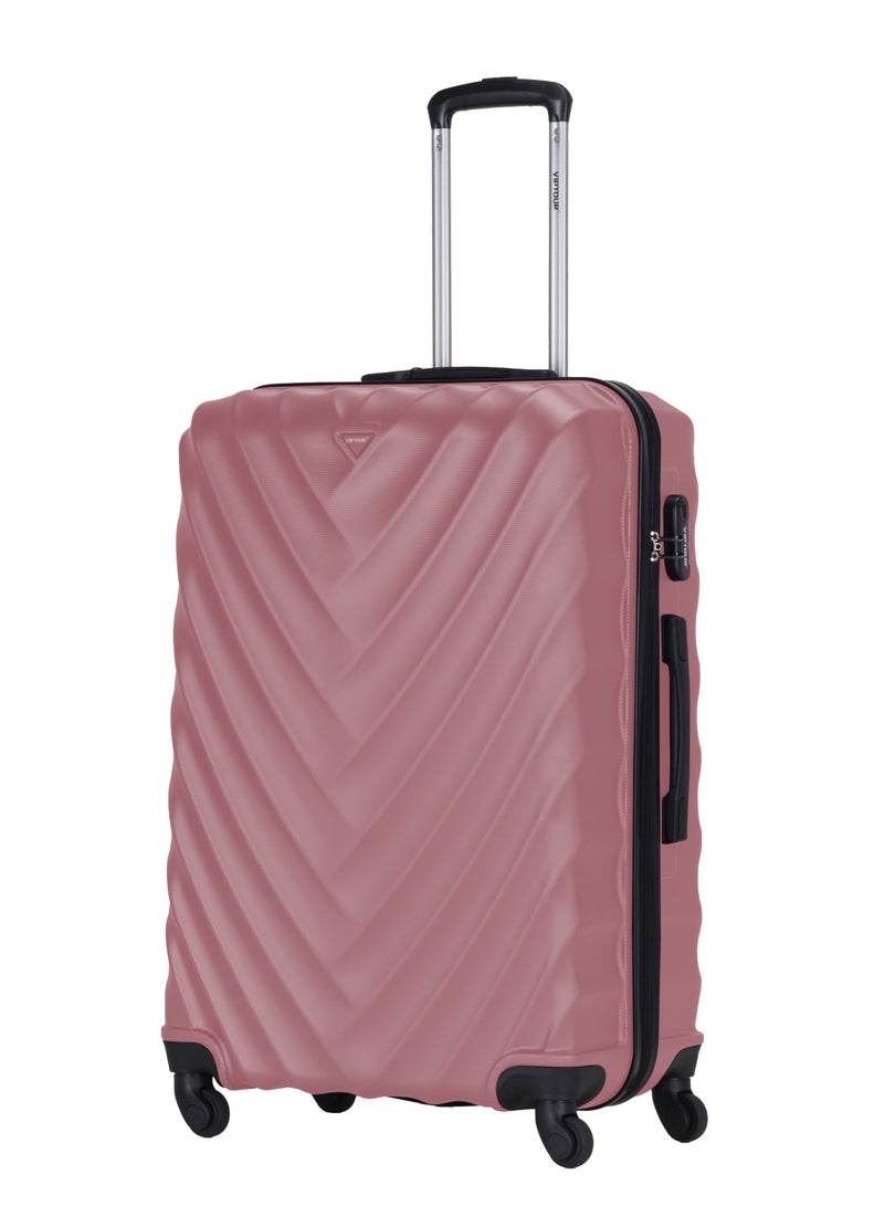 فيبتور مجموعة أمتعة مكونة من 4 قطع ABS مصنوعة بعجلات دوارة ونظام أمتعة قابل للقفل - Image 3