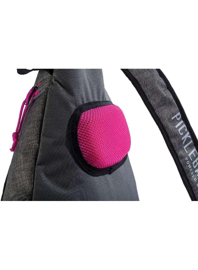 Franklin Sports Pickleball Sling Bag - Image 4