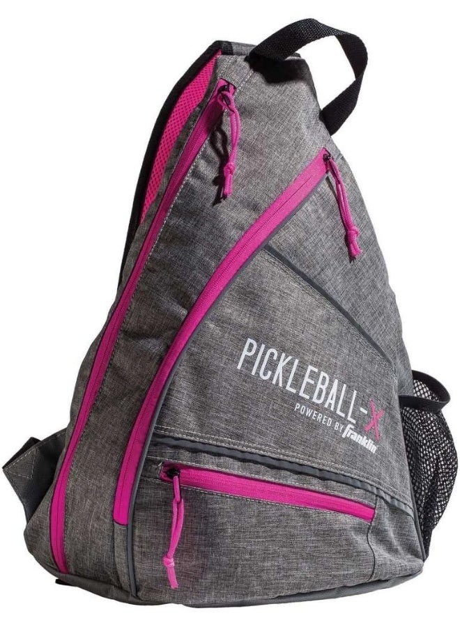Franklin Sports Pickleball Sling Bag - Image 1