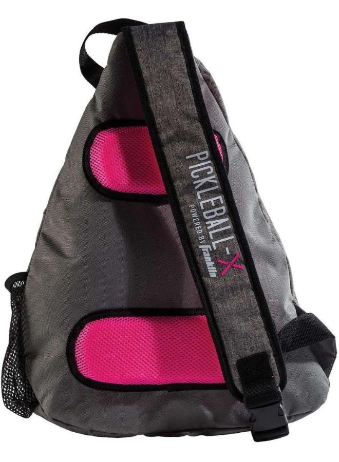 Franklin Sports Pickleball Sling Bag - Image 2