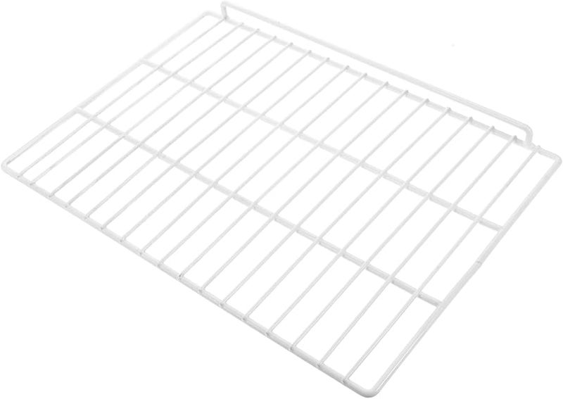 منظم الفريزر سلكي رف فاصل توفير مساحة تخزين الثلاجة - Image 2