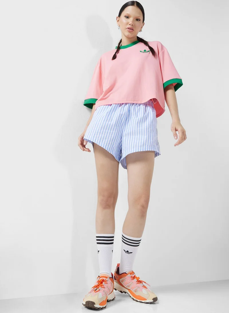 adidas Originals Premium Essential Shorts