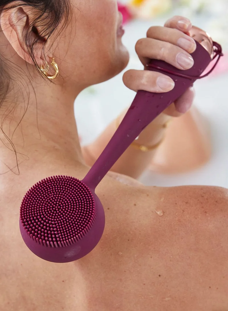 PMD Relax: Body Massager - Berry