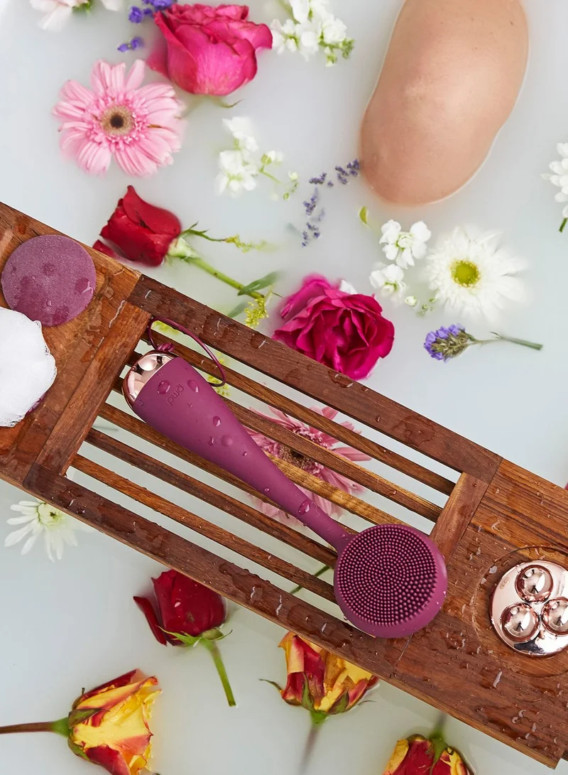 PMD Relax: Body Massager - Berry