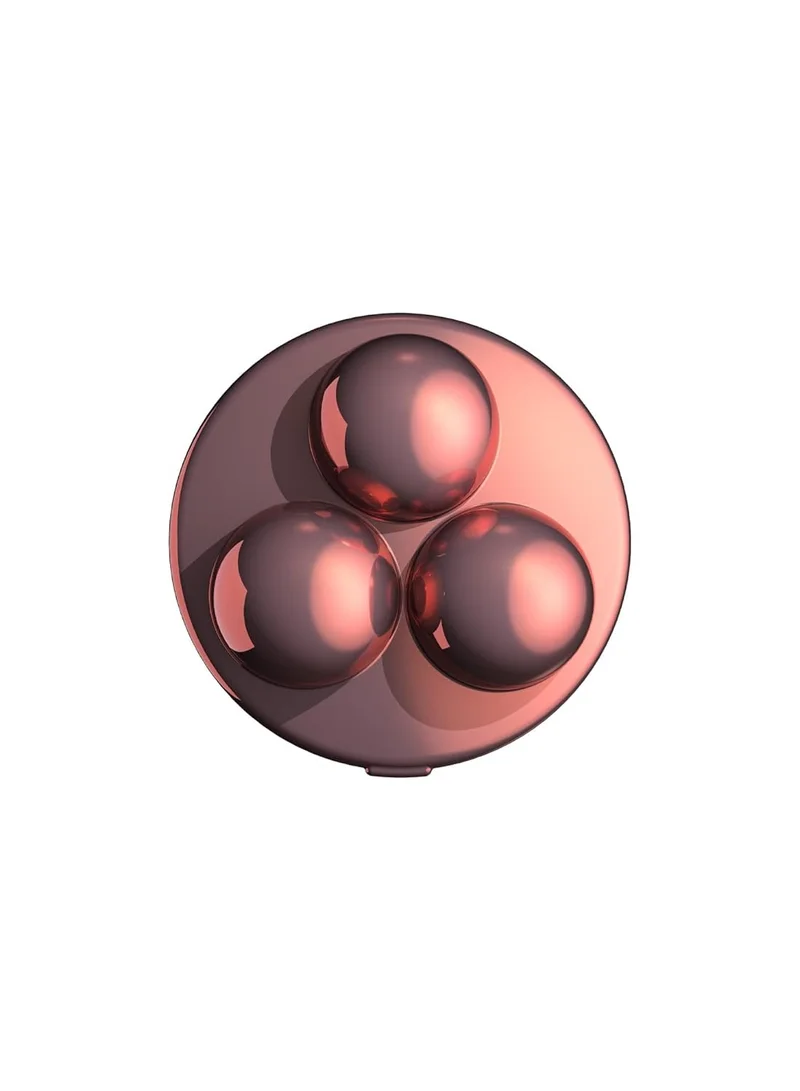 PMD Relax: Body Massager - Berry