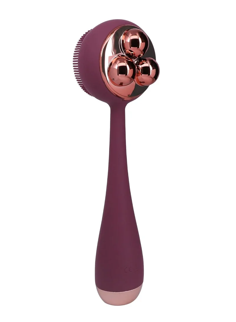 PMD Relax: Body Massager - Berry