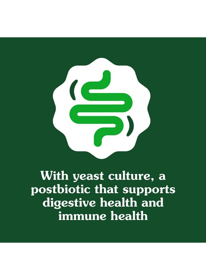 Greenies Sensitive Care Allergy & Immune Support Dog Supplement Chicken-Free Formula, Peanut Butter Flavor, 40 Count Pouch (Pack of 1) - Image 4