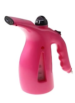 Panvil 4-in-1 Multi-Purpose Portable Steamer for Face and Clothes – Handheld Facial Steamer, Steam Brush for Garments, Cold and Cough Relief, and Skin Care – Quick Heating, Long Steam Duration, Fabric and Skin Safe  - Image 1