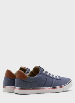 Seventy Five Canvas Sneakers  - Image 2