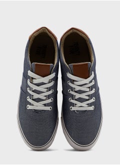Seventy Five Canvas Sneakers  - Image 3