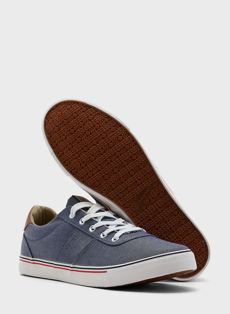 Seventy Five Canvas Sneakers