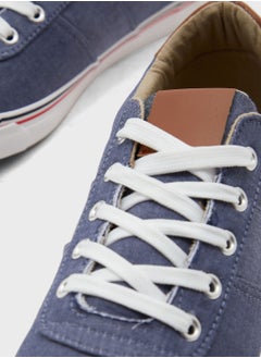 Seventy Five Canvas Sneakers  - Image 5