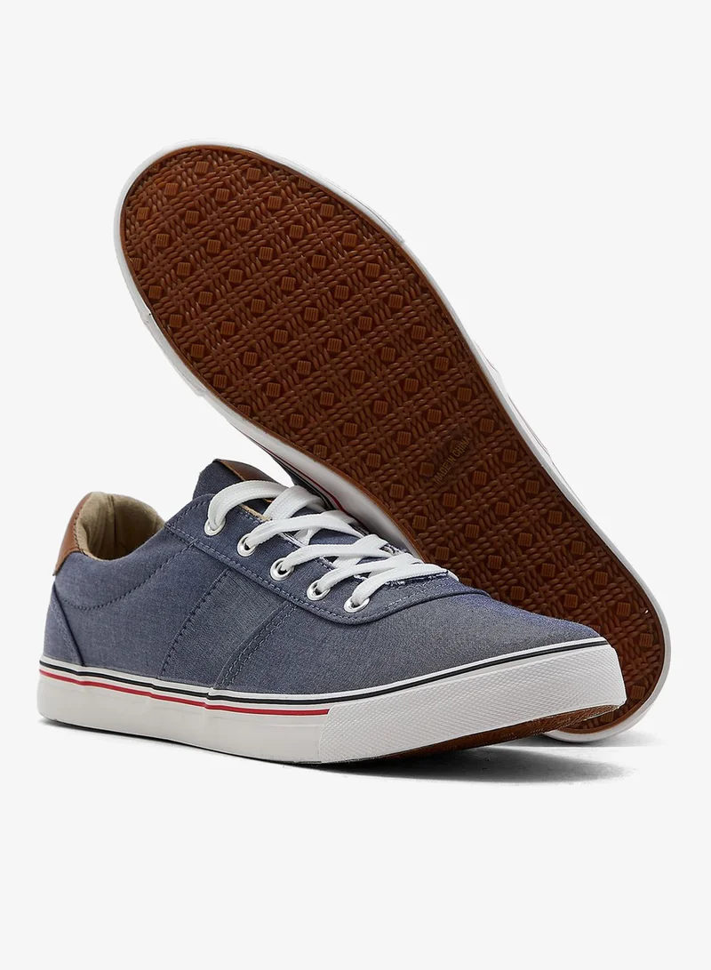 Seventy Five Canvas Sneakers