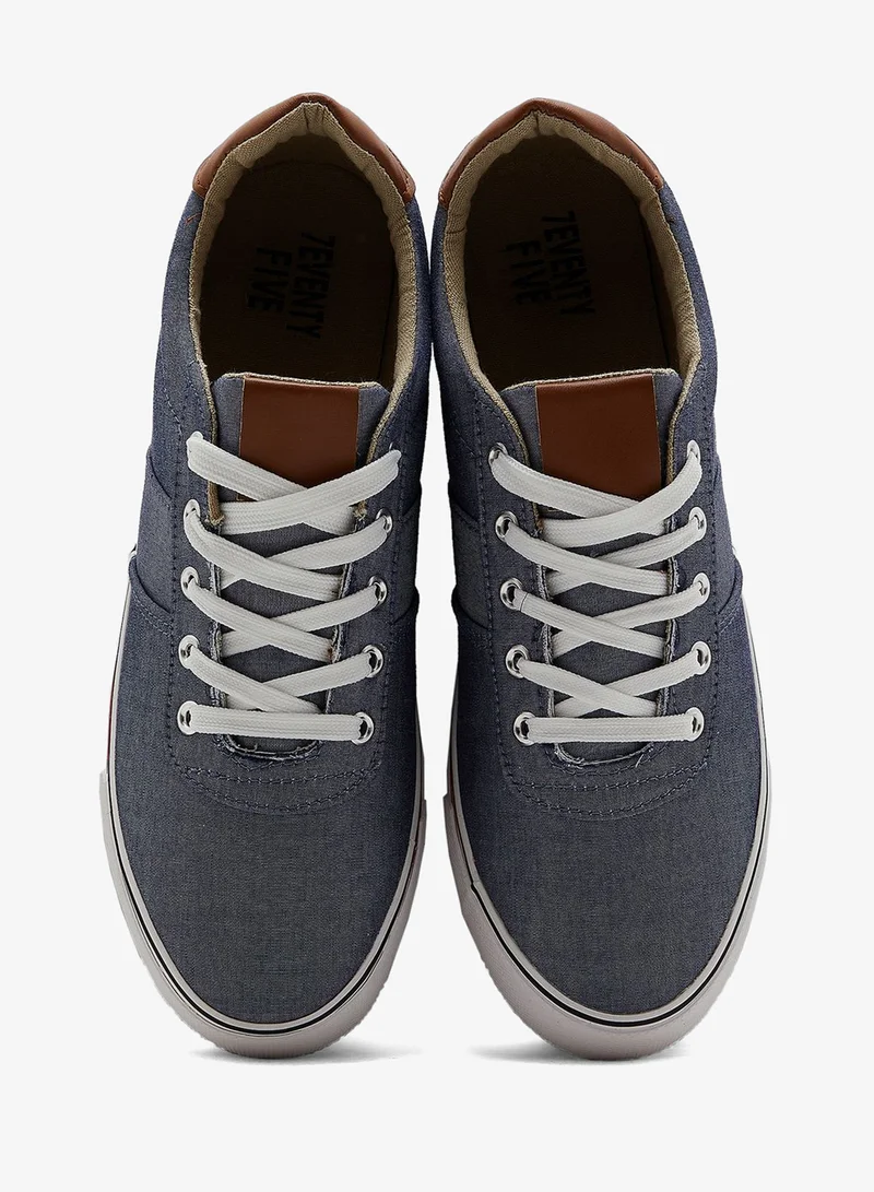 Seventy Five Canvas Sneakers