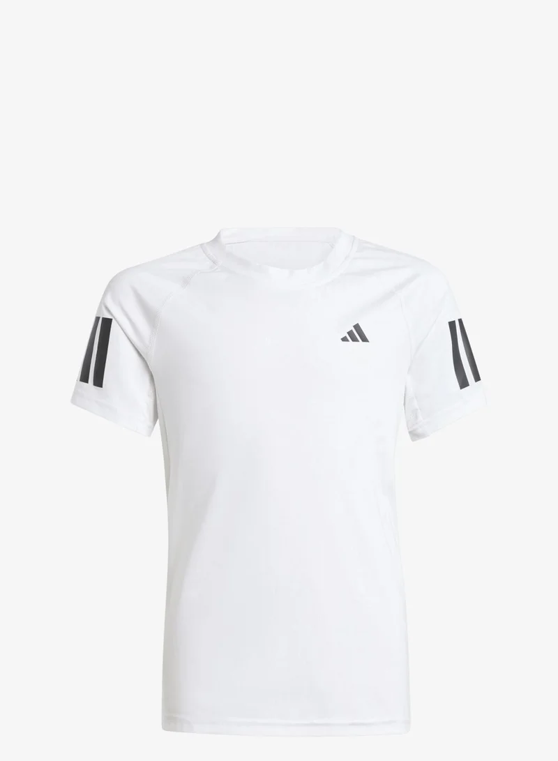 اديداس تيشيرت للفتيات Club Tennis