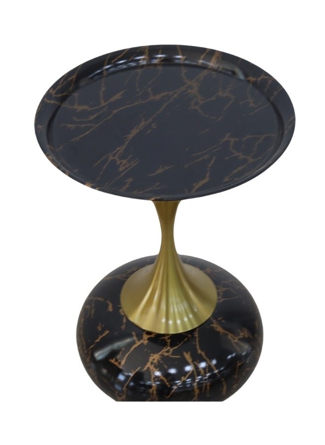 SMART HOME Coffee table, side service table for serving coffee and tea, suitable for the living room, office and bedroom  - Image 5