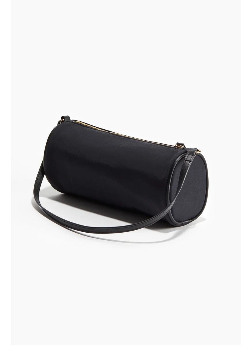 H&M Cylindrical Shoulder Bag