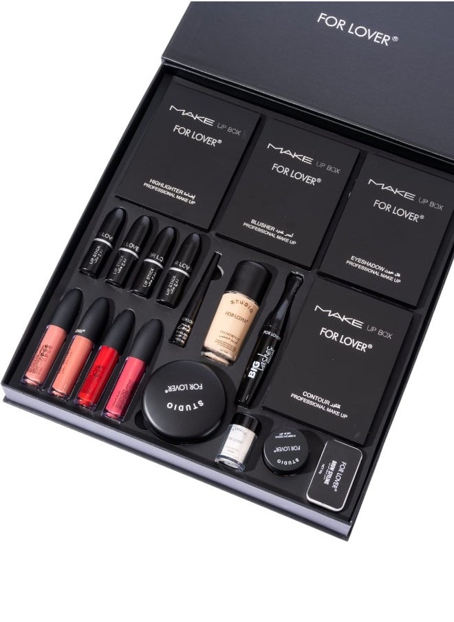 Studio Make up Box for Lover