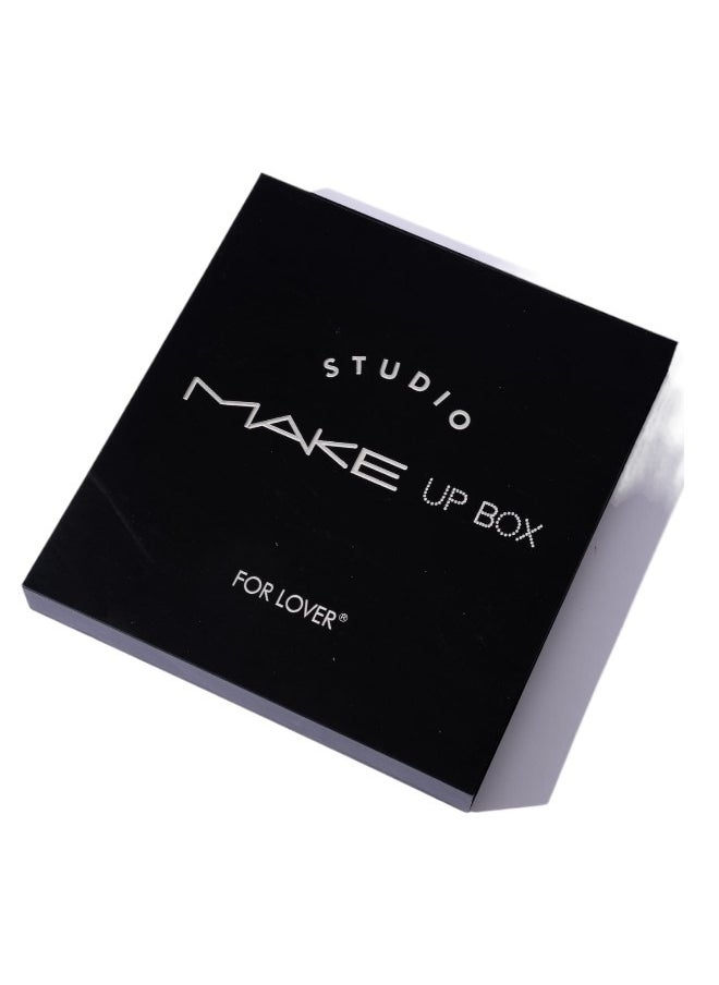 Studio Make up Box for Lover