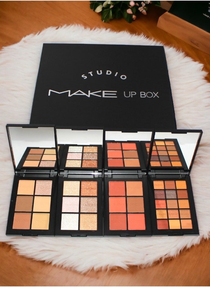 Studio Make up Box for Lover
