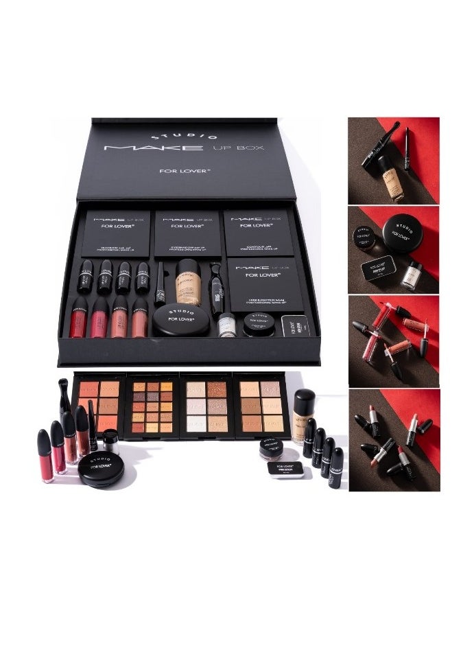 Studio Make up Box for Lover