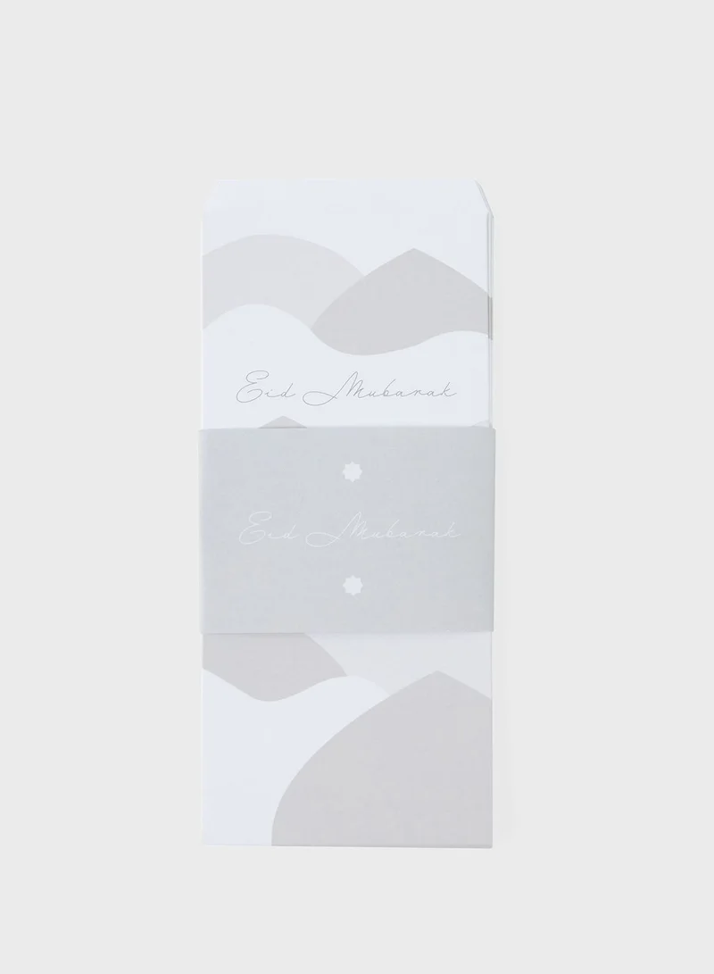 Sabr Eidi Money Pouch X 6