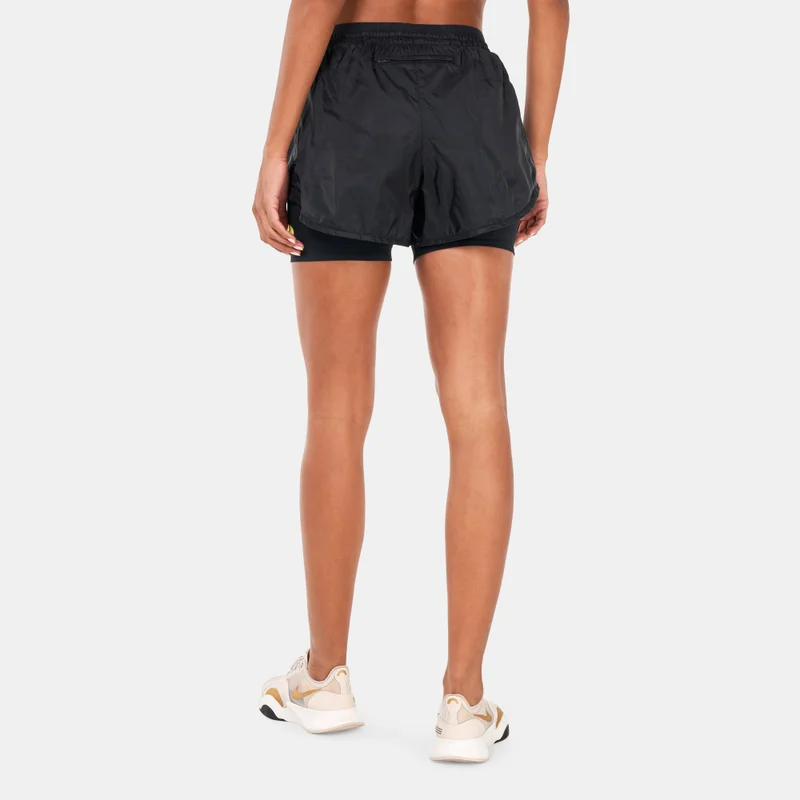 Nike Women's Icon Clash Tempo Luxe Shorts