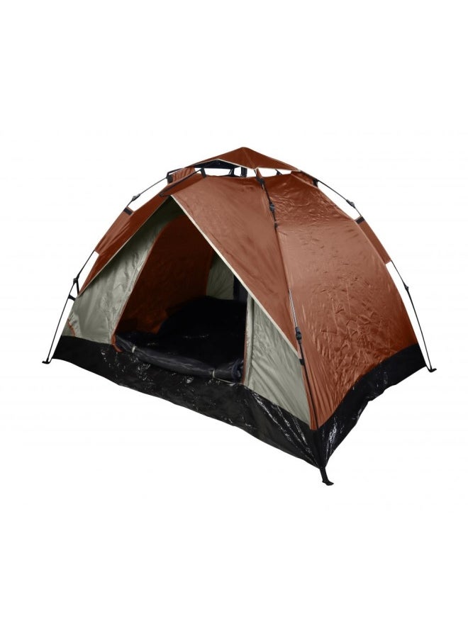 DANUBE HOME Auto Tent for 2 Person - 200x150 cm  - Image 1