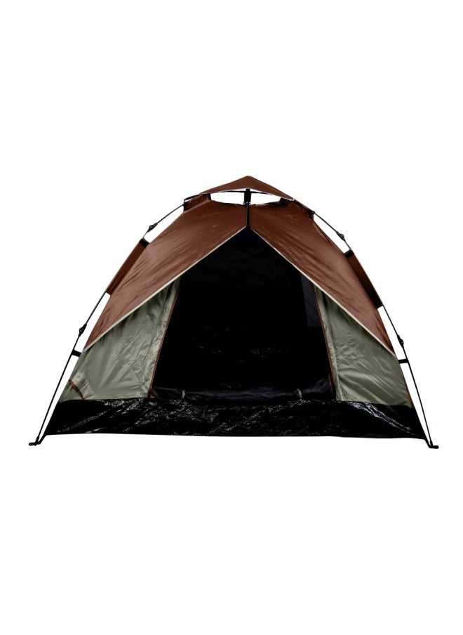 DANUBE HOME Auto Tent for 2 Person - 200x150 cm  - Image 5