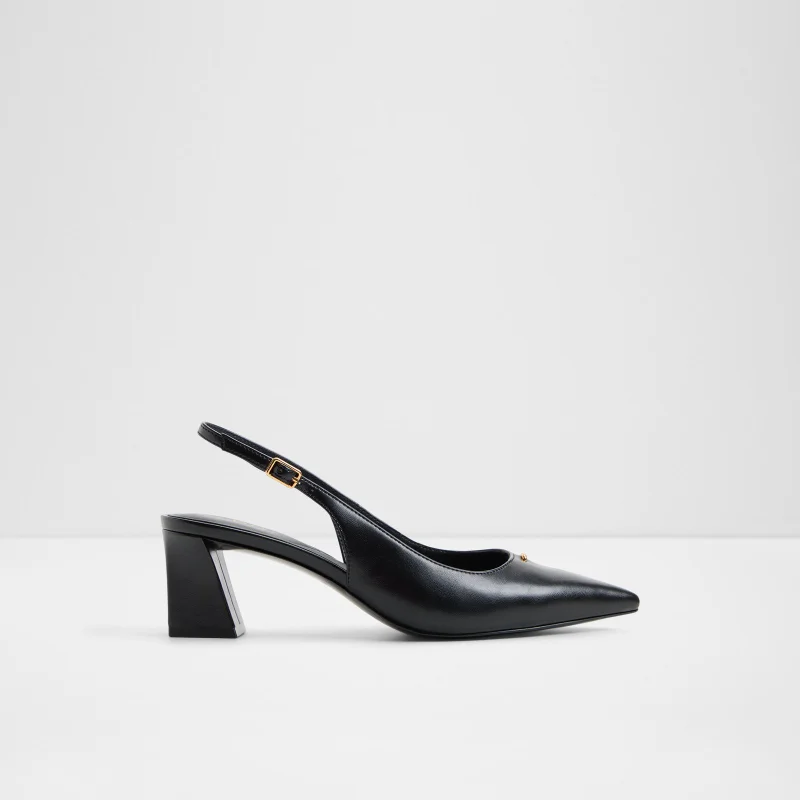 ALDO ALICIEAA BLACK