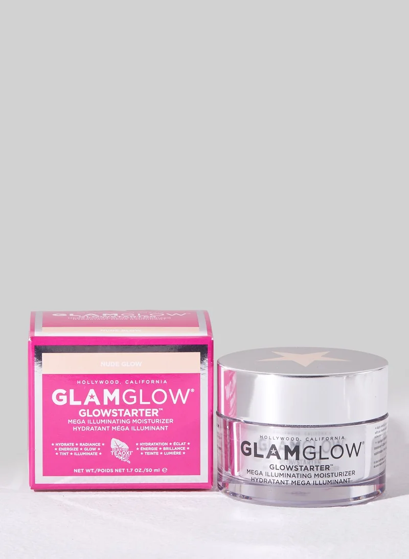 GLAMGLOW GLOWSTARTER Mega Illuminating Moisturizer