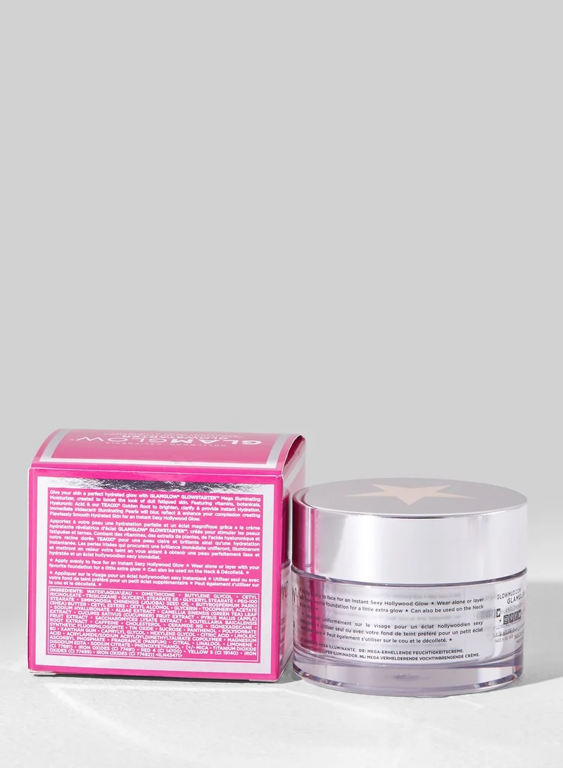 GLAMGLOW GLOWSTARTER Mega Illuminating Moisturizer