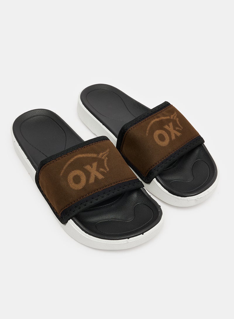 Ox Fashionable Slipper - Image 1