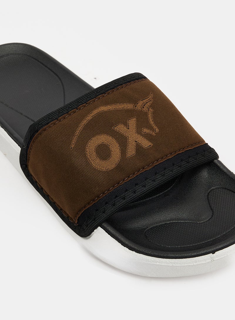 Ox Fashionable Slipper - Image 4