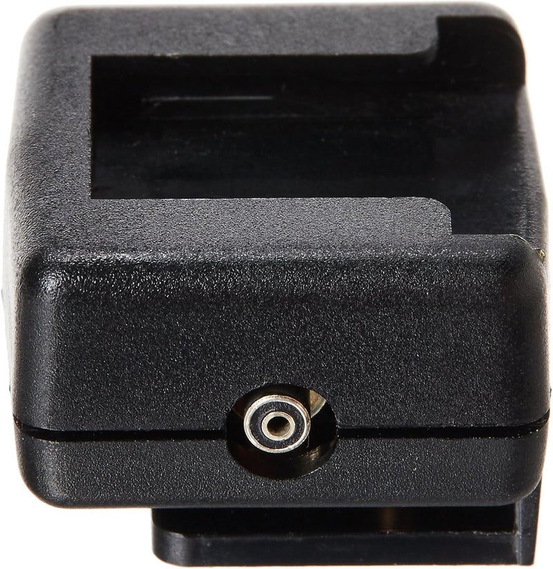 Kaiser 201300 Flash Shoe Adapter (Black) - Image 2