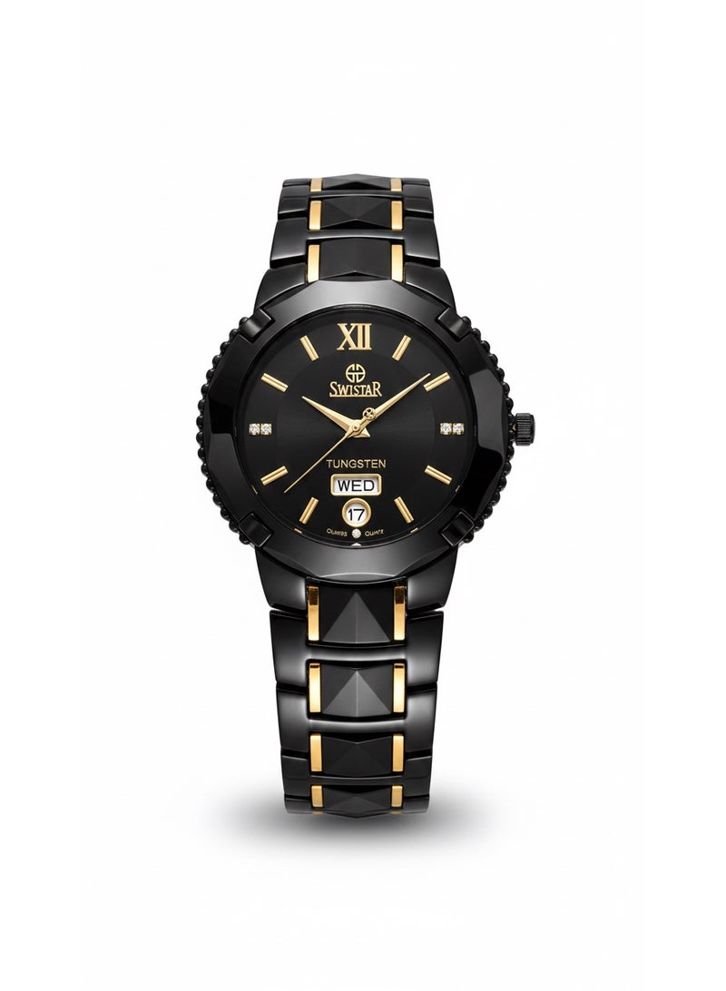 Swistar Original Ceramic Watch For Men - Image 1