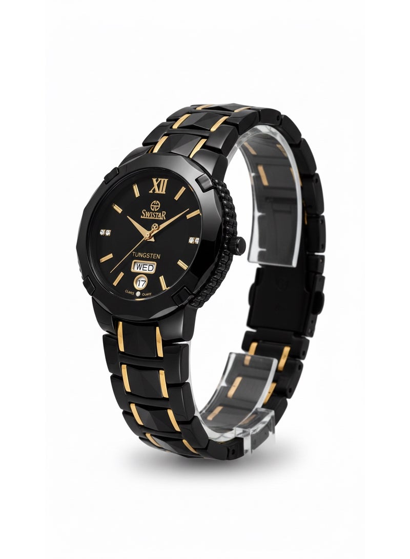 Swistar Original Ceramic Watch For Men - Image 2