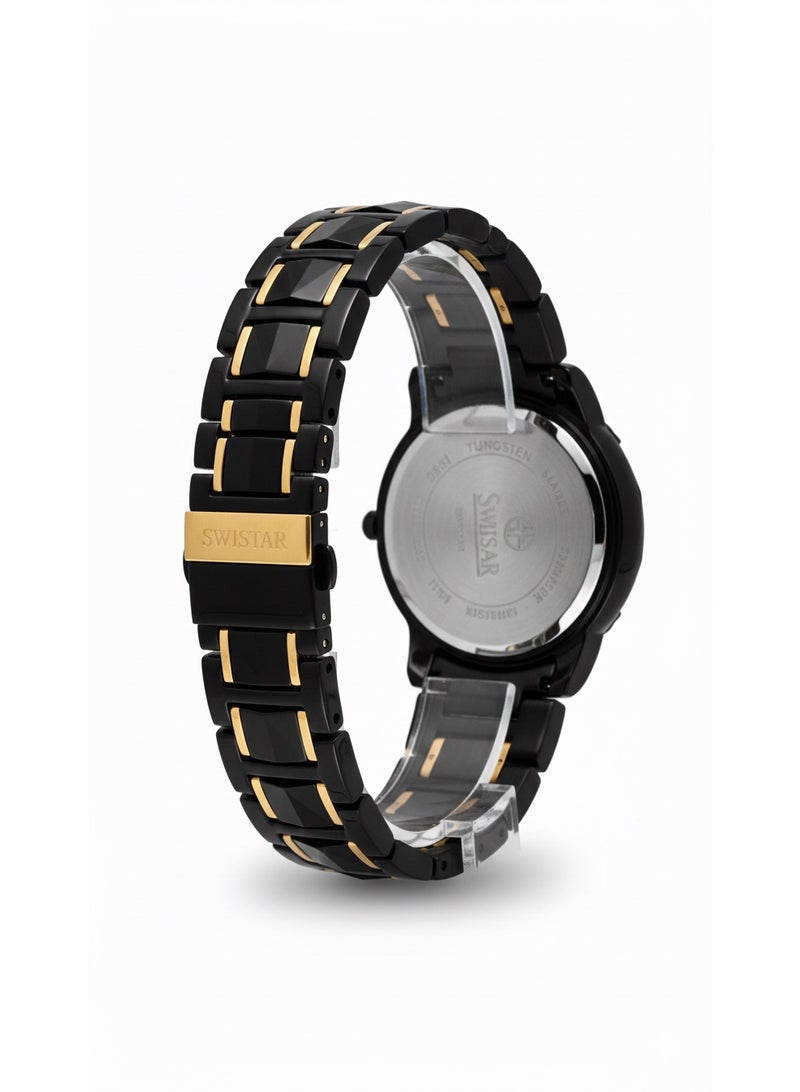 Swistar Original Ceramic Watch For Men - Image 3