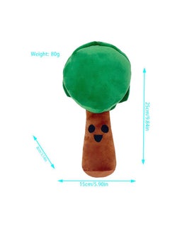 Y&D Sprunki Plush Toys, Sprunky Wenda & Gray Plushies Pillow Stuffed Animal Figure Dolls for Game Fans Gifts for Kids  - Image 2