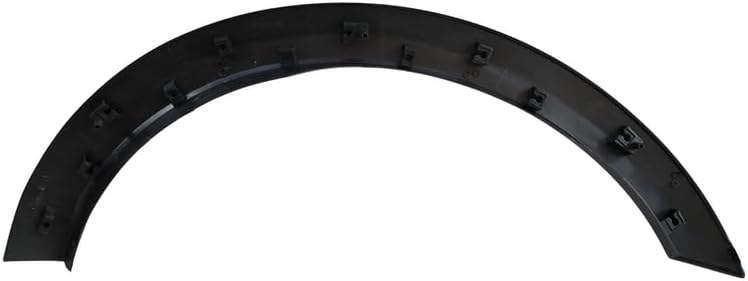 VGAAB Over Fender Front (Driver Side) for Bronco Sport 2021-2024 Aftermarket Replacement - Image 3