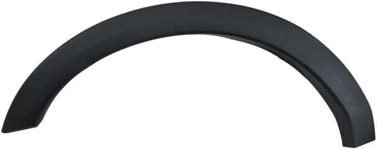 VGAAB Over Fender Front (Driver Side) for Bronco Sport 2021-2024 Aftermarket Replacement - Image 1