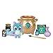 Magic Mixies Magical Real Misting Gold Cauldron with 8 Inch NonElectronic Plush Toy Follow The Spell Book Add The Magic Ingredients Who Will You Magically Create - Image 3