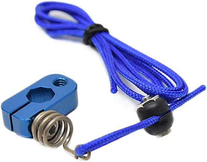 Hamskea Archery Solutions Universal Limb Clamp - Image 4